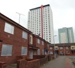 Brydon Close Salford